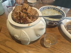 -扬州狮子楼·非遗淮扬菜(东关街店)