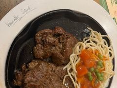 -豪客来牛排(人民东路店)