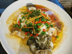 -猪肉婆私房菜(容桂总店)