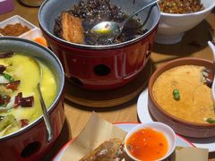 -十二点·辣椒炒肉(新沙店)