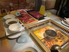 -雾都渣渣火锅(南城智汇城店)