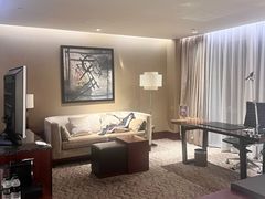 -北京丽晶酒店