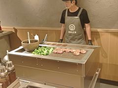 -肉肉大米(金虹桥店)