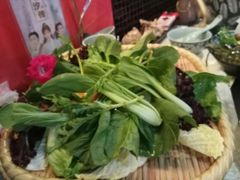 -旺晖本帮骨头煲·深夜火锅(梅园路店)