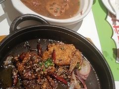 -鑫小城故事·藕汤·家常菜(台北一路总店)