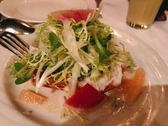 -Keens Steakhouse