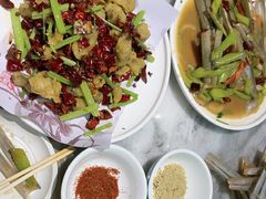 -隐厨·海鲜餐厅(恒通路店)