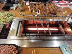 -白玉串城(南六中路店)
