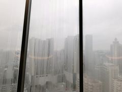 -广州花园酒店-凌璇阁360度高空海鲜自助餐CAROUSEL