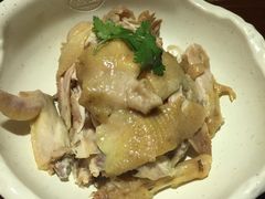 -客语客家菜(东山口店)