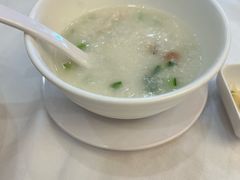-东江渔村·古典园林·30年粤菜老字号(太和店)