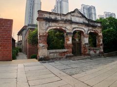 -晋江五店市传统文化旅游区