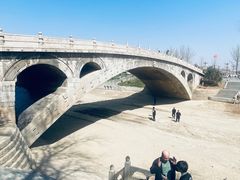 -赵州桥景区