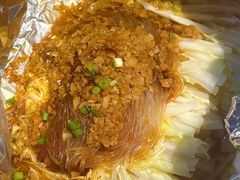 -京狮炙燥·精酿烧烤(首经贸店)