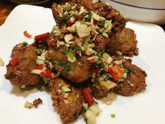 -红旗大食堂(君悦紫园店)