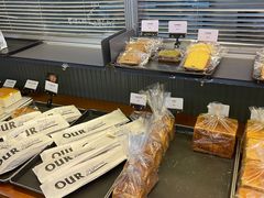 -OUR Bakery(SKP-S店)