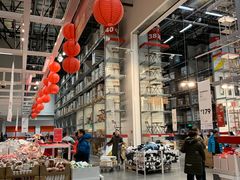 -宜家家居(哈尔滨商场店)