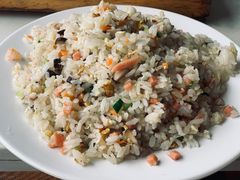 -相聚青山餐厅(阎河路店)