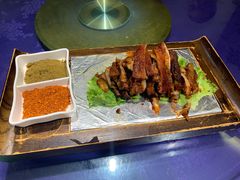 -国强手抓(西夏区店)