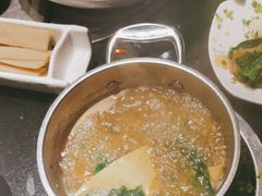 -青一色火锅(摩根店)