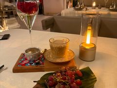 -龟兹KUCINA·新疆菜(前滩L+PLAZA店)