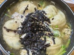-江南面屋(明洞店)