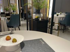 大堂-红雀围·海鲜火锅(陆家嘴中心店)