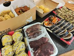 -师任堂韩式食品(总店)