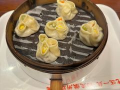 -汪一挑馄饨(老街店)