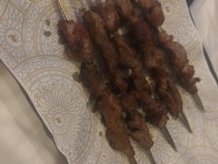-阿里疆Alijiang·丝路美食·异域风情·清真(长楹天街店)