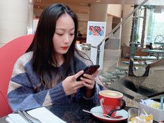 -威斯汀舞台餐厅