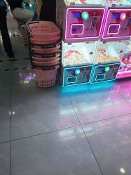 -吉睿电子游艺(凯德MALL太阳宫店)