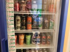 零售区-大桥道食品(中山路店)