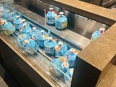 -西安高新洲际酒店•源咖啡全日制餐厅