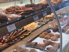 -烘焙町面包店(西四店)