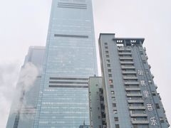 -黄兴南路步行商业街