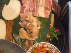 -妙香居韩国烤肉(容桂天佑城店)