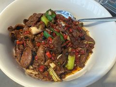 -上地宴·中关村的会客厅(清河高铁站店)