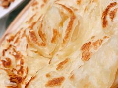 草帽饼-吴记酱骨炖菜馆(康安路店)
