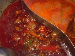-李姑婆鲜切牛肉火锅自助(凤城二路店)
