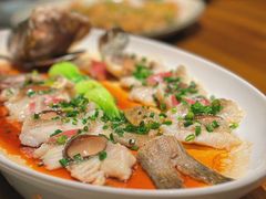-维园悦谱·海派家常菜(乌鲁木齐南路店)