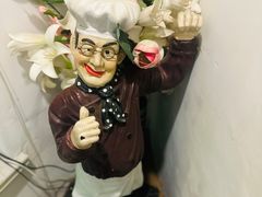 -杰克·肯特厨房西餐厅