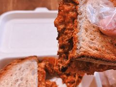 -佐敦面包铺·JORDAN BAKERY