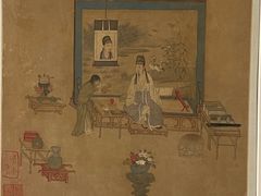 -上海博物馆(人民广场馆)