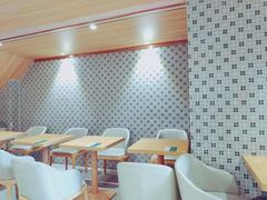 大堂-五月甜品(中山公园店)