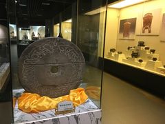 -宁夏博物馆