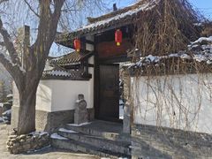 -慢丽江·云南野生菌土鸡锅(西山店)
