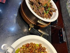 -阳光牧场自助餐厅(宝德购物中心店)