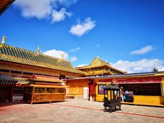 -达仓郎木寺院