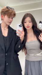 -DL HOPE明星造型